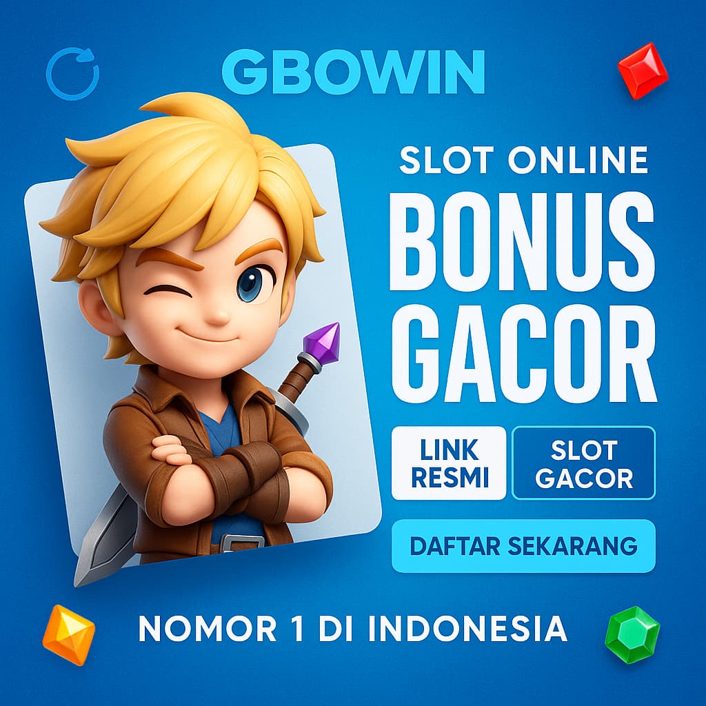Situs Slot Online